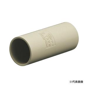 Я日動電工 【TS16JHW】アイボリー TSカップリング 呼び16