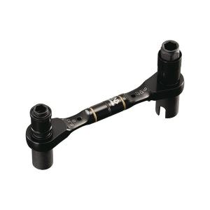 Яネグロス電工 【MAK11R】ラチェットメガネレンチ ちょうナットM5・M6 72GEARの買取情報