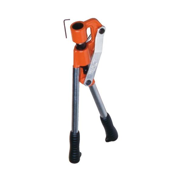 Яネグロス電工 【MAKMH】Mバー穴あけ工具 φ22