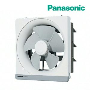 Panasonic（パナソニック） FY-30PM5 引きひも連動式シャッター 金属製