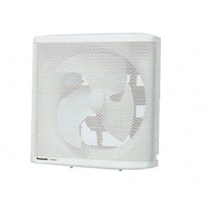 Panasonic（パナソニック） ○パナソニック 換気扇【FY-25LSM】25cm 有