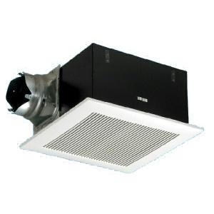 パナソニック天井埋め込み型換気扇です。未使用品です。ステンレスカバー付き38サイズ大型 Panasonic（パナソニック） 天井埋め込み型換気扇 FY-38SK7 埋込形