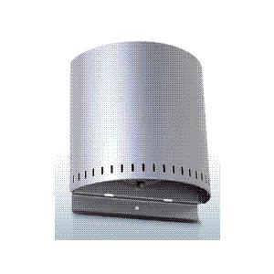 業務用　換気扇　外壁フード 給気フード TO-35 業務用換気関連部材 屋外外壁設置用 : クリエネット