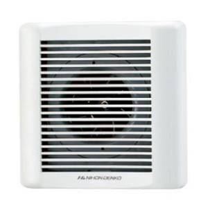 パナソニック Panasonic 換気扇 【VB-GE150P-K】 給排気グリル(角型