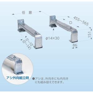 日晴金属 △日晴金属【PC-RKJ60】PCキャッチャー 壁面用防雪屋根〔HF
