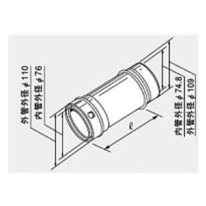 三菱（MITSUBISHI） ○三菱 業務用エアコン 部材【PLP-P160HH】グレー