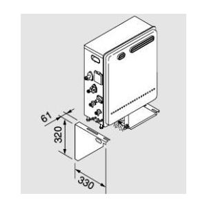 ノーリツ（NORITZ） ○♪ノーリツ ガスふろ給湯器【SRT-C2471SAW-1 BL
