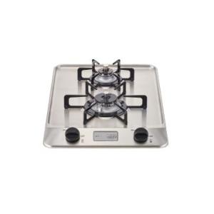 ☆4/30迄 商品券1000円付☆●♪ノーリツ ビルトインコンロ【N2C20KSK】コンパクトタイプ...