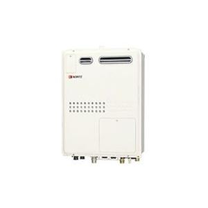 ノーリツ（NORITZ） ガスふろ給湯器 SRT-2060SAWX-2 BL (GT-2060SAWX-2