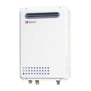ノーリツ（NORITZ） GQ-C1622WZD-FH-1 ガス業務用給湯器 エコジョーズ