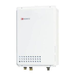 ノーリツ 【GQ-2439WS-1】 給湯専用 24号 屋外 壁掛形 PS標準