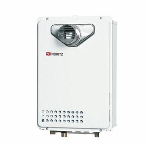 ノーリツ（NORITZ） ガス給湯器 GQ-2039WS-T-1 リモコン別売 給湯専用
