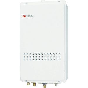 ノーリツ（NORITZ） ガス給湯器 16号 接続口径：15A GT-1635SAWXS-80TB