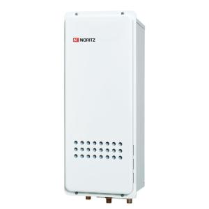 ノーリツ 送料無料 給湯器16号 スリム GQ-1628WS-T BL 都市ガス
