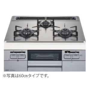 ####♪ノーリツ ビルトインコンロFami スタンダード シルバーミラーガラストップ