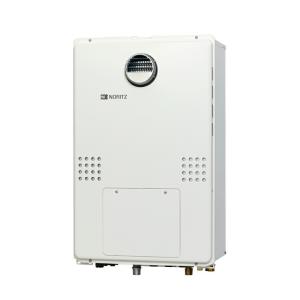 ノーリツGTH-2044SAWX-SFF-1 GTH-2445SAWXD-1 BL 【工事パック67%OFF】 ノーリツ 温水暖房付