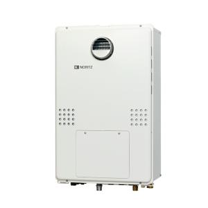 ノーリツGTH-2044SAWX-SFF-1 GTH-2044SAWX-SFF-1 BL - 屋内設置（上方給排気FF式