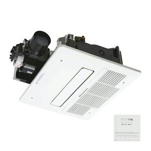 ノーリツ　浴室暖房乾燥機　BDV-4104AUKNC-BL　BDVシリーズ　開封/未使用品【店頭取引限定】1点限り早い者勝ち！ ノーリツ（NORITZ） 【BDV-4106AUKNC-BL】ノーリツ 温水式浴室暖房乾燥