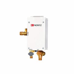 ノーリツ（NORITZ） 【即出湯ユニットQU-4 15A】 給湯器部材 яб