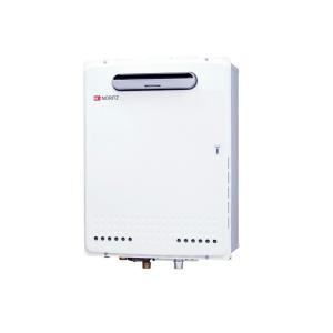 リンナイ（Rinnai） 【RUXC-E3201W】 業務用ガス給湯器 32号 屋外壁掛