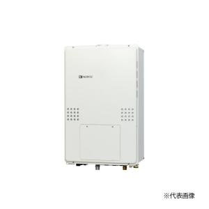 ノーリツ（NORITZ） ○♪ノーリツ ガス温水暖房付ふろ給湯器【GTH