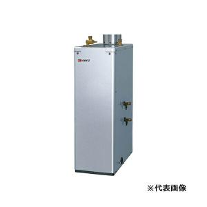 ノーリツ ○ノーリツ 石油ふろ給湯機【OTX-H4717YSV】屋外設置形 セミ