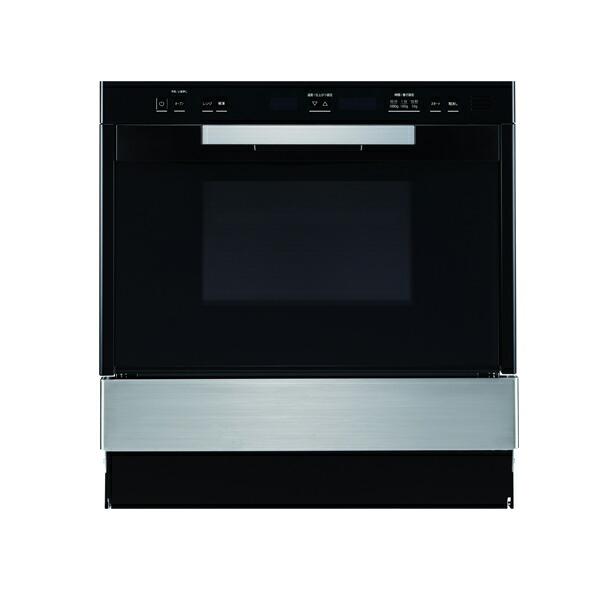 ●♪ノーリツ 【NDR601FSTK】電子レンジ機能付高速オーブン 44Lタイプ (ステンレス)