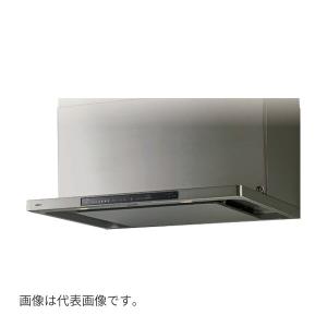 ☆商品券1000円付☆●♪ノーリツ レンジフード【NFG7S26MBA】(ブラック) ワンプッシュファン クララ S26 コンロ連動 75cm