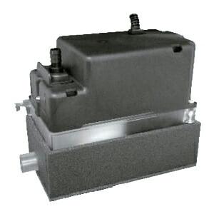 エヌ・エス・シー 渦巻きドレンアップポンプセット S121J 100V用