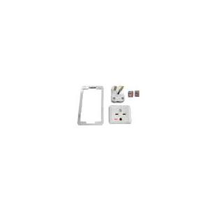 ダイキン（DAIKIN） エアコン 部材【KRP067A41】遠隔制御P板セット〔EA