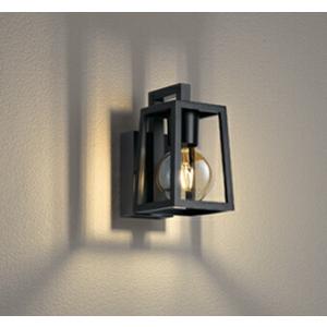 βオーデリック ODELIC 【OG254871LC1】エクステリア ポーチライト コーキングレス型 防雨型 電球色 LEDランプ 黒色 別売カメラ・センサー対応の買取情報