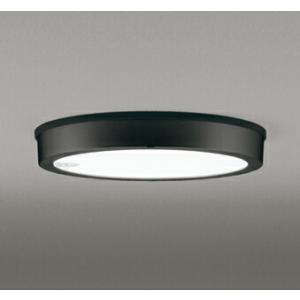 βオーデリック ODELIC 【OG254815R】エクステリア LED軒下灯 防雨型 高演色LED 昼白色 人感センサーON-OFF型 LED一体型 ブラック 軒下取付専用の買取情報