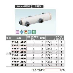オンダ製作所【WPT1A-161316-S】ダブルロックジョイントP WPT1型 異径 