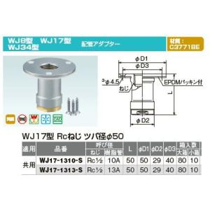 オンダ製作所WJ18A-2016-Sダブルロックジョイントナット付アダプター 楽天市場】オンダ製作所 WJ18A-2016-S ナット付アダプター G3/4