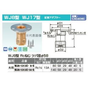 オンダ製作所【WF1-1325】WF1型 洗濯機用コンセント 緊急止水機能付 逆