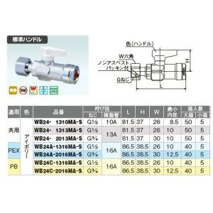 オンダ製作所【WJ8-1313-S】　10個〜 ダブルロックジョイント WJ8-1313-S 配管アダプター オンダ