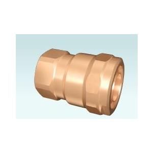 seok出品 1袋10個入り)WPT1A-161313-S ダブルロックジョイントP チーズ