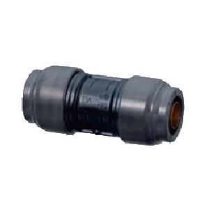 オンダ製作所【RPJ3A-16】ダブルロックジョイント Revos 同径ソケット PEX (樹脂管呼...