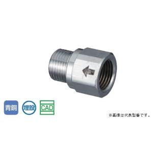 オンダ製作所【WJ18A-2016C-S】ダブルロックジョイント WJ18型