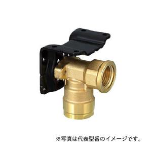 オンダ製作所【WB1-1313C-S】ダブルロックバルブ WB1型 テーパお