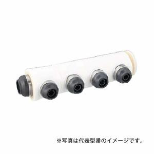 TOTO 給水コンセント用ボックス（一口、継手） 【TWA63B2】 : 住宅設備