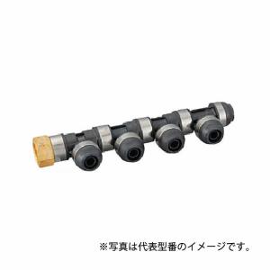 オンダ製作所【WHSA1A-BE04】WHS1-BE型 回転ヘッダーセット IN16A