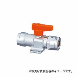 オンダ製作所【WB13-13MB-S】ブルー ダブルロックバルブ(WB型