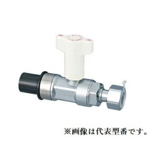オンダ製作所 【CFW1A-1620M-S】ダブルロックバルブ 逆止弁付フルボア 