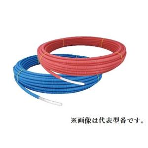 △オンダ製作所 【PEX13C-CP-Y30】架橋ポリエチレン管 コルゲート