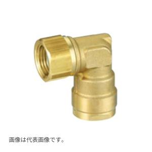 オンダ製作所【WPL3-13-S】ダブルロックジョイントP WPL3型 同径エルボ
