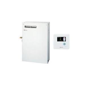 ###ノーリツ 【OX-307Y】台所リモコン付37.8kW　石油給湯機　屋外据置形