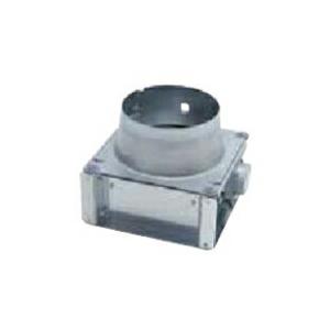 パロマ（Paloma） 【PSC-4001】 レンジフード 部材 4芯変換アダプター