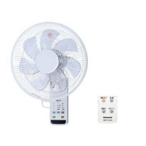 Panasonic（パナソニック） F-GU301-A 在庫あり 壁掛扇 引きひも式