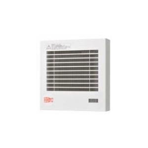 パナソニック 換気扇【FY-08PFH9D】パイプファン 自動運転形 洗面所用 速結端子付 湿度センサー付〔IB〕